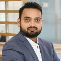 Dr. Prateek Yadav