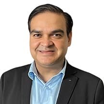 Dr. Rajeev Tiwari