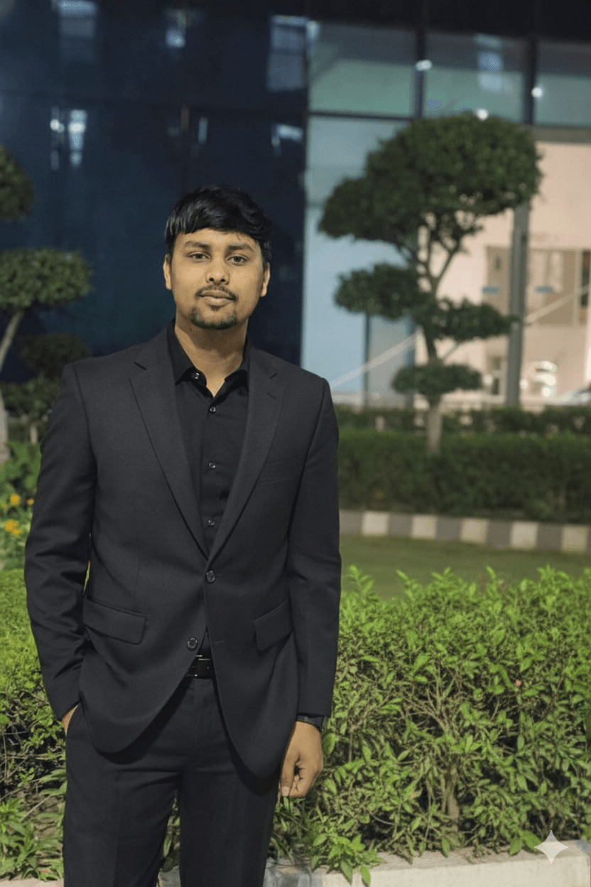 Akash Maurya