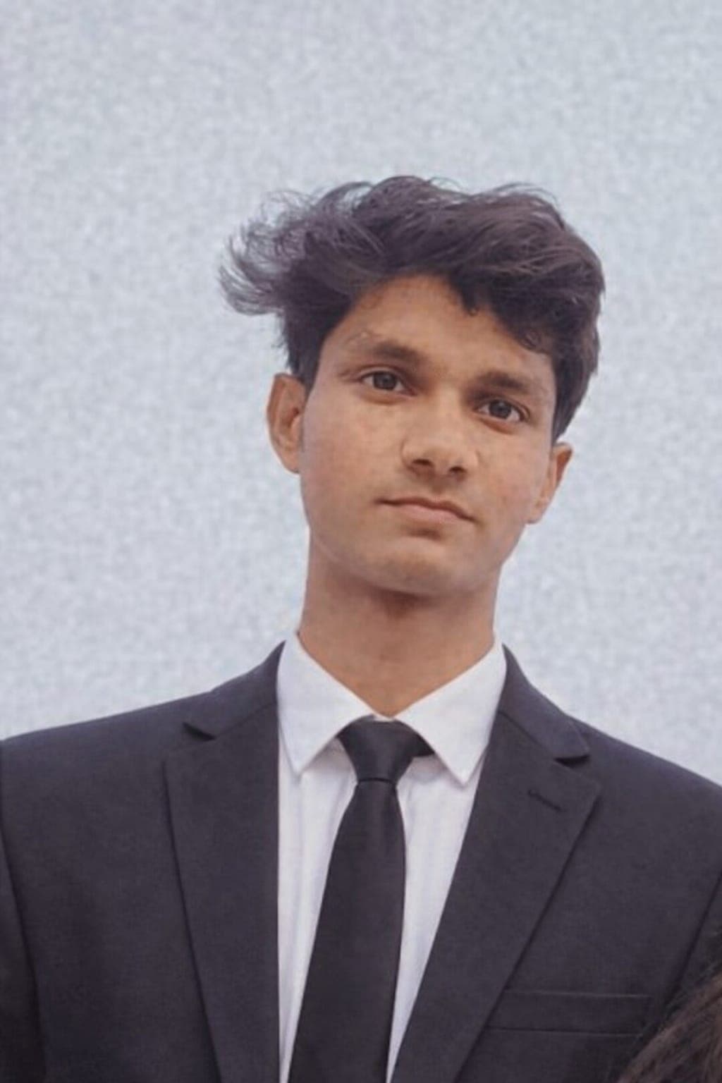 Shiva Saroj